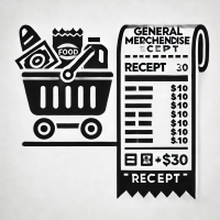 Чеки на товары в Невьянске